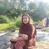 Afia Fathima