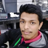 Shubham More