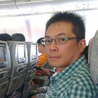Chih Hung Lin