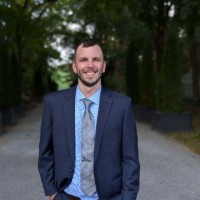 Jonathan Tumblin, M.Ed