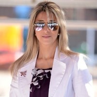 Wafaa Mansour