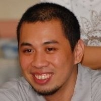 Mark Cliff Dy