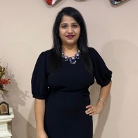 Arpita Patel