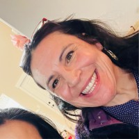 Bernadette Montes