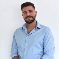 Michael Khait 🎗️