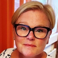 Ulrica Thiel