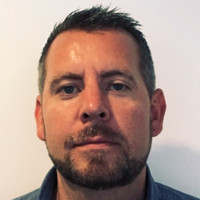 Mattias Glans
