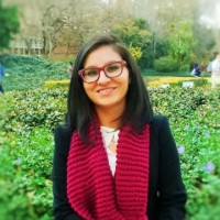 Paola Villavicencio Calzadilla