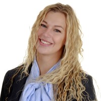Pernille Sembach Friis Jensen