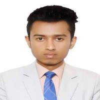 Syed Maruf