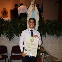 Carlos Ramírez