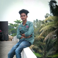 Vishnu Krishnan.M.B