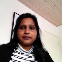 Kumary Thavarajah