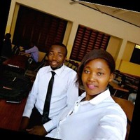 Judith Rweyemamu