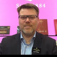Jacob Thomsen