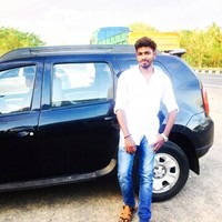 Vignesh D