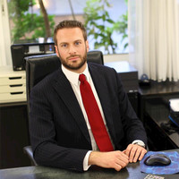 Argyris Avgerinopoulos