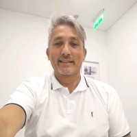 Gustavo Martin Luna