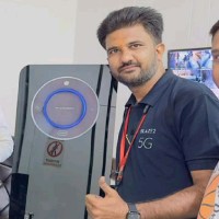 Parthkumar Joshi