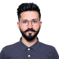 Arjun Kumar Samal
