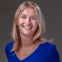 Mathea Romkes-van den Berg