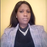 Snazo Gwanya