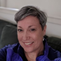 Monica Hare