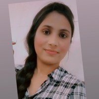 Natasha panchal