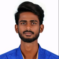 Muthuraj M