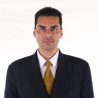 Nikhil Khanna