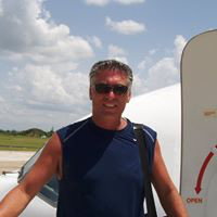 Yves Bénard