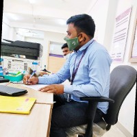 Devendrakumar Rathour