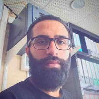 Armin Abbasi