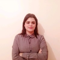 Chaima Haddazi