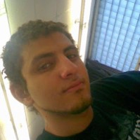 Omar Fishir