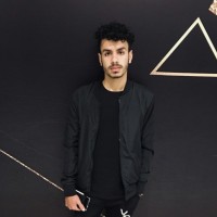 Mahmoud Saber