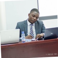 Anthony Assambwa Claude