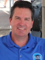 Bob Elford