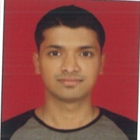 Vinayak Tatkare