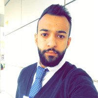 Yahya Almeerza