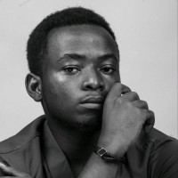 Cedric Irakoze