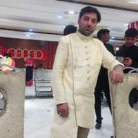 Deepak Sharma