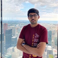 Durgesh Patel