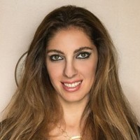 Maria Amidi-Nouri