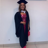 Makayla Clarke