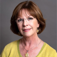 Cathy Hunter