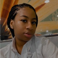 Sade Ferguson