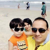 Ariel Hernandez suarez