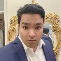 Khasim Mohammed
