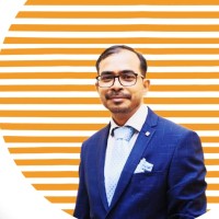 NIHAR RANJAN NAYAK